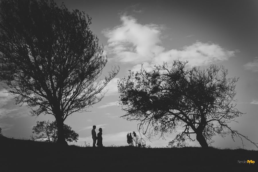 Fotografo di matrimoni Carlos Eduardo Montoya (renderme). Foto del 20 maggio 2022