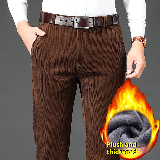 8209H Brown Velvet