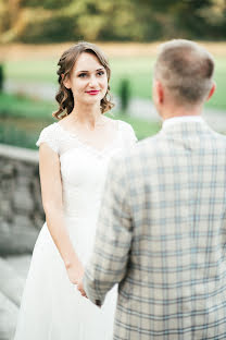 Fotografer pernikahan Katerina Trofimec (katetrofimets). Foto tanggal 12 November 2019