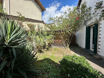 maison à La Varenne Saint Hilaire (94)