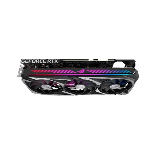 Card màn hình VGA ASUS ROG Strix GeForce RTX 3050 O8G-GAMING