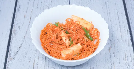 Singapuri Chowmein