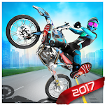 Cover Image of 下载 Bike Wheeling 1.5 APK