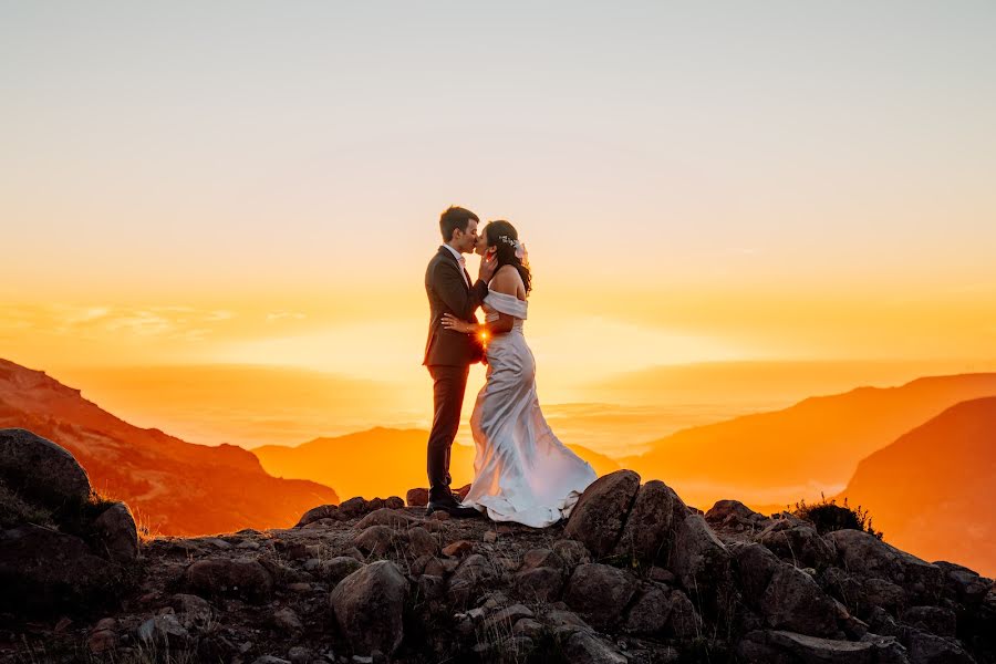 Fotografo di matrimoni Lauro Santos (laurosantos). Foto del 20 febbraio