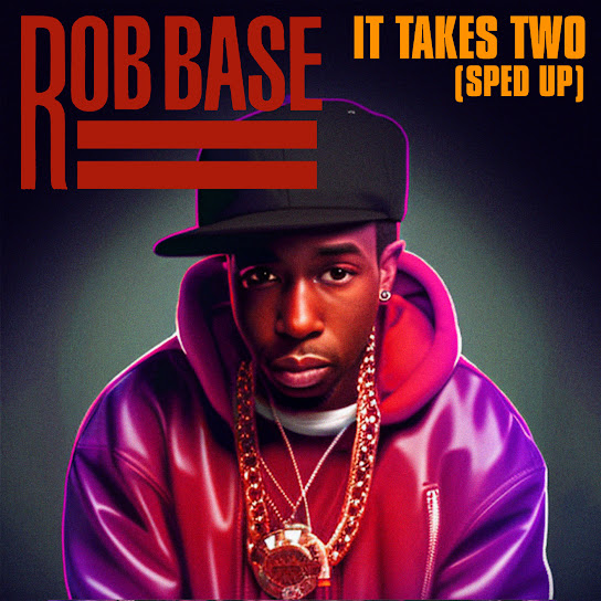 Rob Base and DJ E-Z Rock