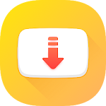 Cover Image of ダウンロード SnapTubè ( OVD ) | All Video Downloader & Player 6.8.1 APK