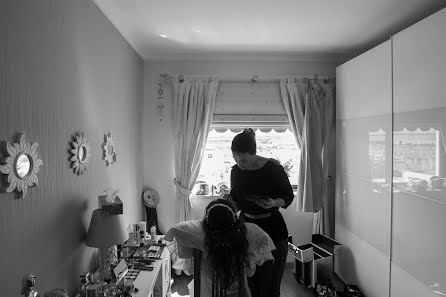 結婚式の写真家André Almeida (andreroque)。2018 8月19日の写真