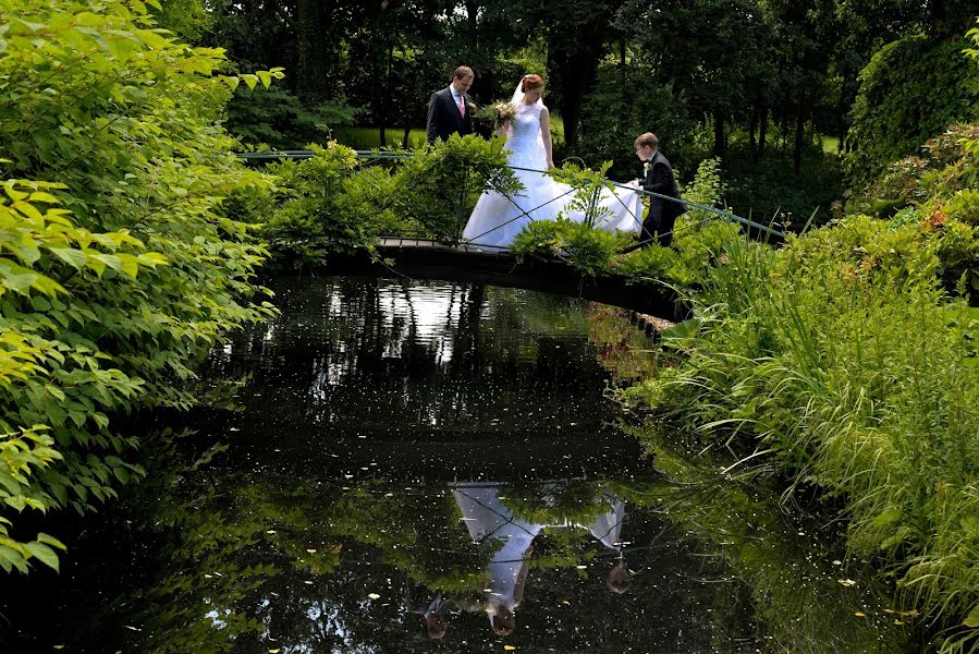 Fotograf ślubny Edith Van Aken (edith). Zdjęcie z 2 kwietnia 2019