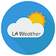 Los Angeles Weather Forecast App (Live LA Weather) Download on Windows