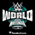 Icon WWE World at WrestleMania