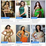 Actress Album Apk