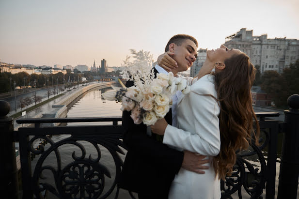 Photographe de mariage Anna Bazhanova (annabazhanova). Photo du 23 mars 2022