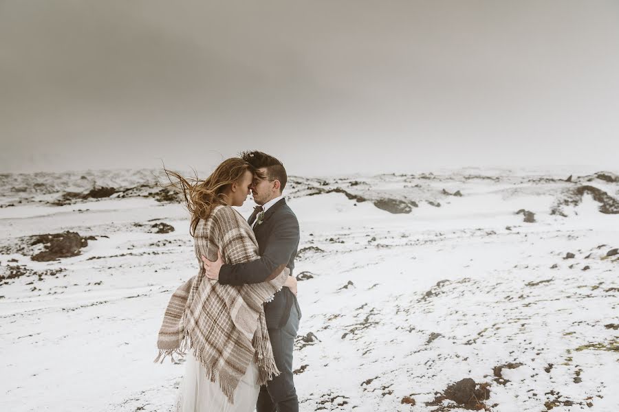 Fotografo di matrimoni Ann Sissel (annsissel). Foto del 7 giugno 2019