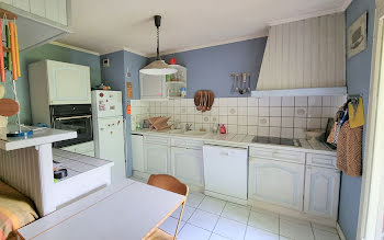 appartement à Houilles (78)