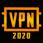 Cover Image of Descargar VPN for PUBG - FREE App to use 1.0 APK