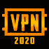 VPN for PUBG - FREE App to use1.1