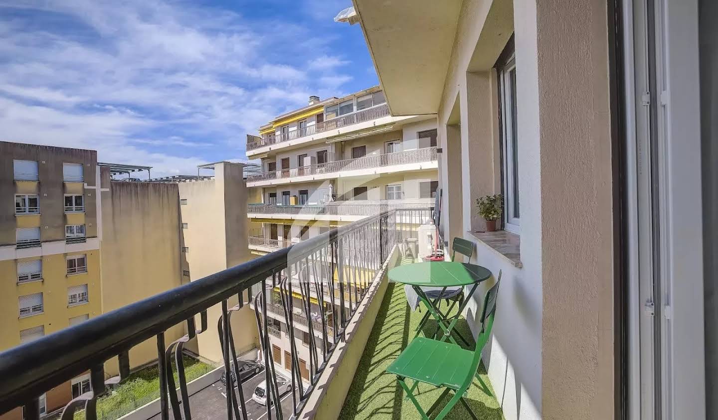 Appartement avec terrasse Nice