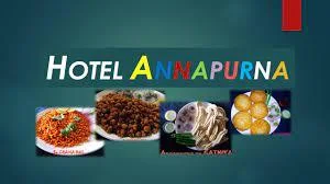 Hotel Annapurna Lunch Home