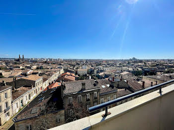 appartement à Bordeaux (33)