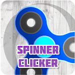 Cover Image of Download Spinner Clicker 1.1 APK