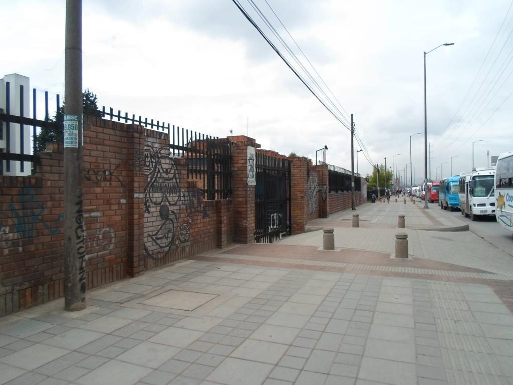 Oficina En Venta - Cazuca, Soacha