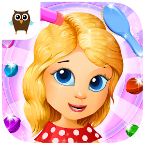 Pretty Alice Daily Fun FULL logo