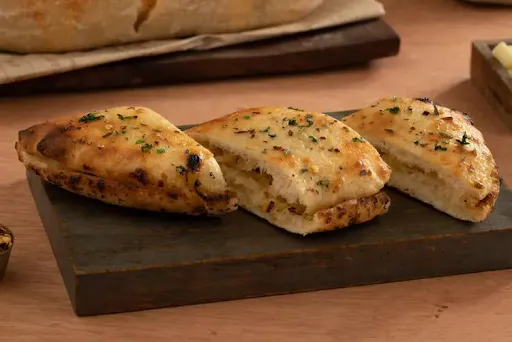 Cheese Garlic Bread