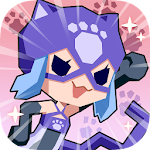 Dash Heroes Apk