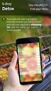 5-Day Detox -5lbs weight loss!(圖5)-速報App