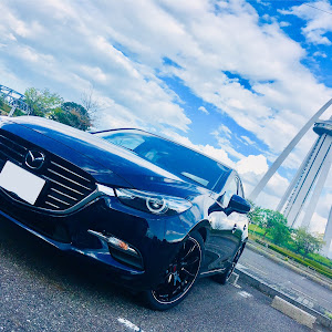 アクセラスポーツ BM5FS