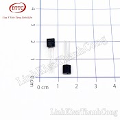 Mcr100 - 6 Scr 0.8A 400V To92 Chân Đồng