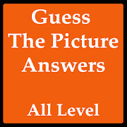 Guess Picture Answers  Icon