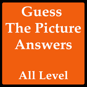 Download Guess Picture Answers For PC Windows and Mac