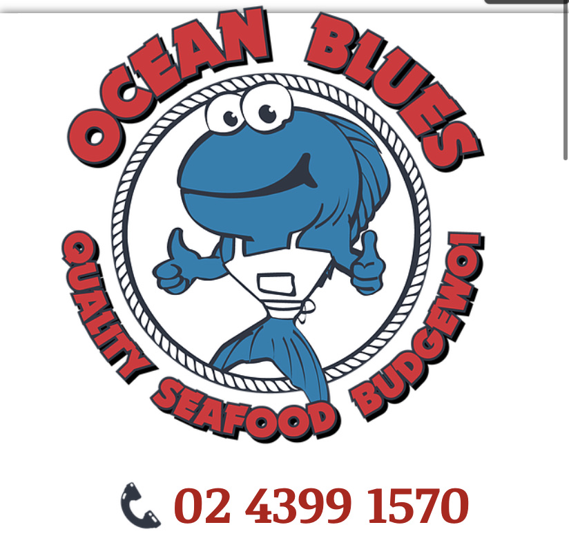 Gluten-Free at Ocean Blues Quality Seafoods