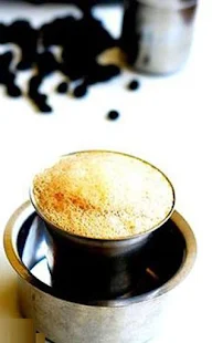 Kumbakonam Degree Coffee photo 4