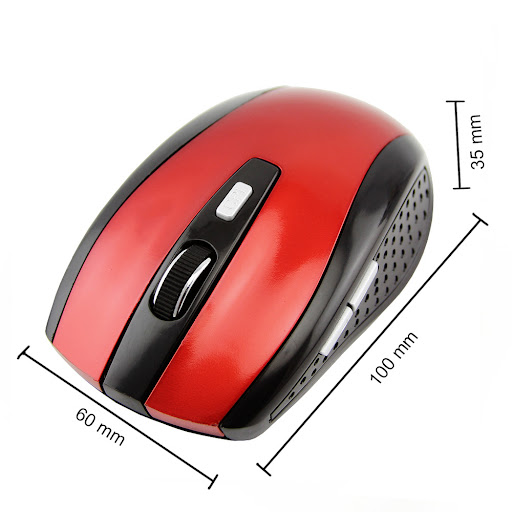 Title 1, Wireless office computer mouse wholesale, exper...