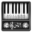 Classical Music mobile app icon