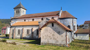 propriété à Cornimont (88)