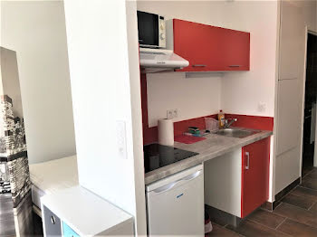 appartement à Albi (81)