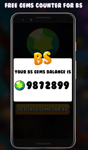 Download Free Gems Calc For Brawl Stars 2019 Apk Versao Mais Recente Game By Cefutil77 Para Dispositivos Android - gemas brawl stars respondendo questionario