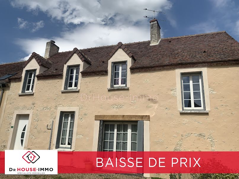 Vente maison 4 pièces 105 m² à Saint-Cyr-la-Rosière (61130), 198 000 €