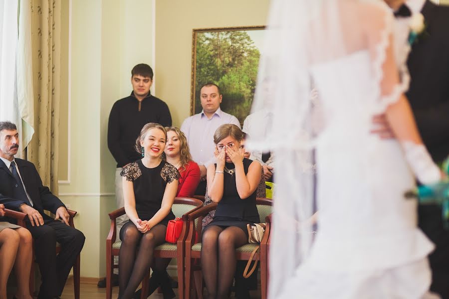 Wedding photographer Artem Karpukhin (a-karpukhin). Photo of 8 April 2014