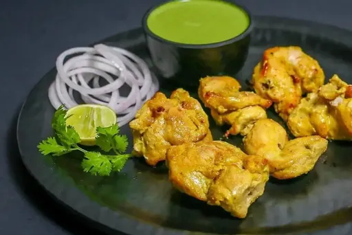 Reshmi Tikka [5 Pieces]