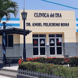 Hospital del dia Dr Angel Felicisimo Rojas