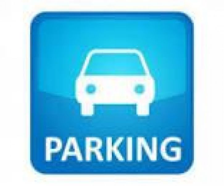 Vente parking  8 m² à Cergy (95000), 9 400 €