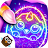 Tuto Coloring Club icon