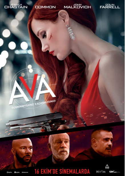 AVA (2020)