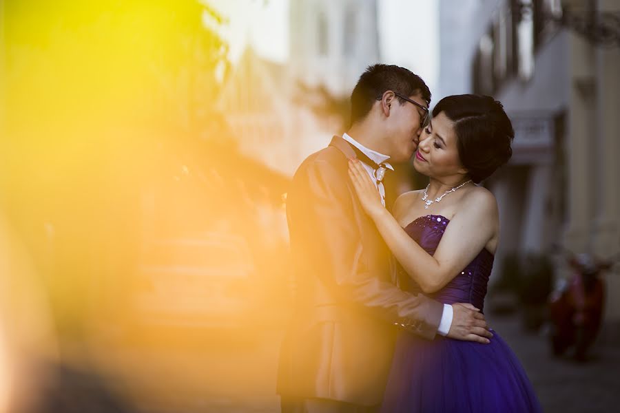 Photographe de mariage Graziano Guerini (guerini). Photo du 2 septembre 2016