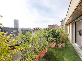 appartement à Neuilly-sur-Seine (92)