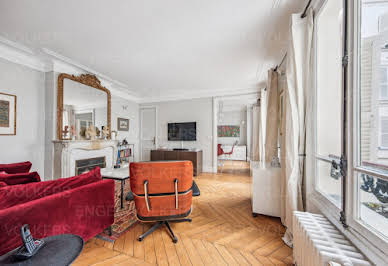 Appartement 19